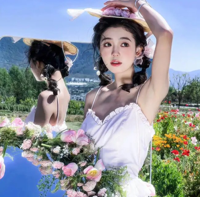 先生你哪位