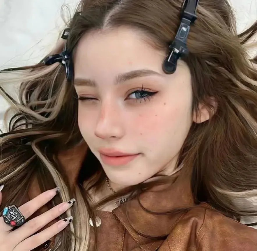 吹风的日子